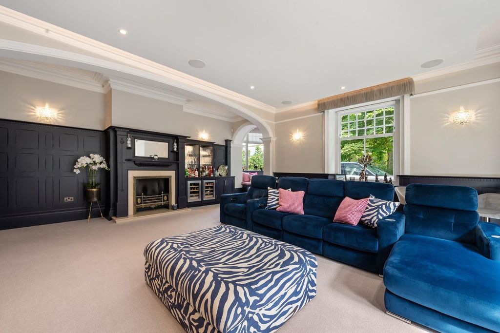 Additional image 8 of 5 bed detached house for saleMoorlands, Chapeltown Road, Bromley Cross, Bolton BL7