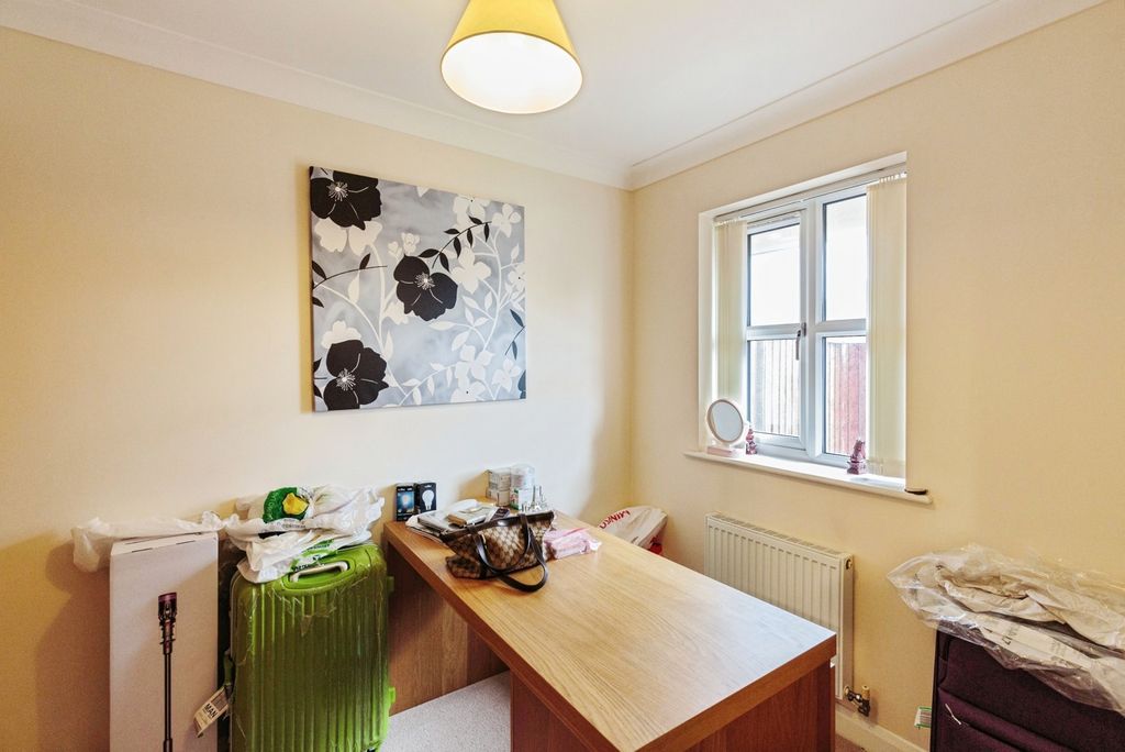 Additional image 5 of 4 bed detached house for saleThe Nurseries, Blackpool, Lancashire FY4