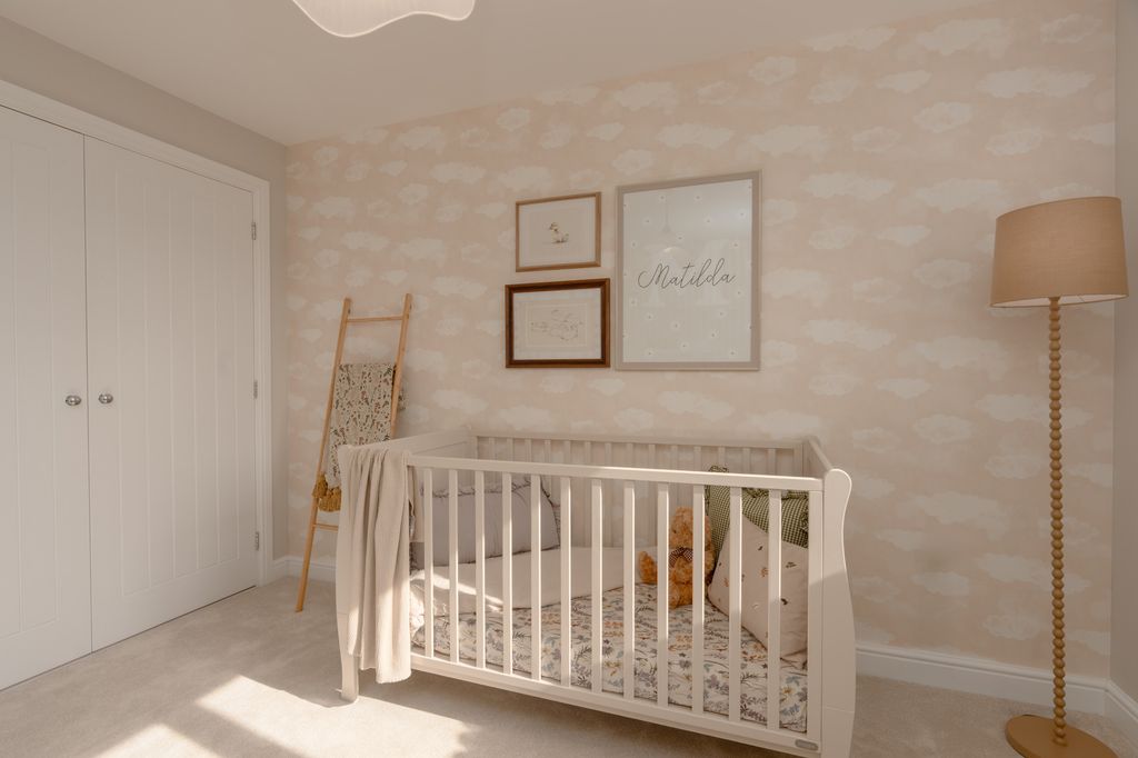 Additional image 18 of 5 bed detached house for salePlot 64 The Windsor, Greenacres Farm, Goosnargh Lane, Goosnargh, Lancashire PR3