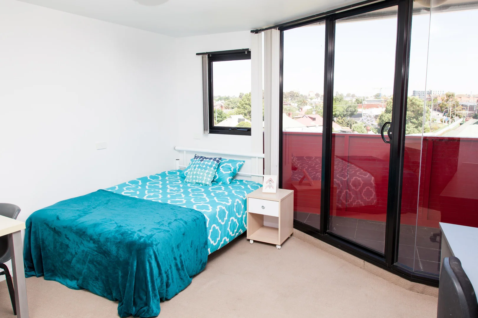 Additional image 4 of 19/117-119 Ballarat Road, Footscray VIC 3011