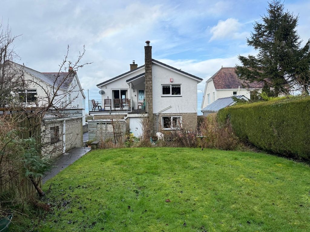 Additional image 39 of 4 bed detached house for saleCnwc Y Lili, New Quay SA45