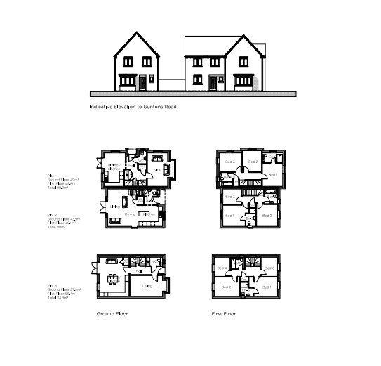 Additional image 8 of Land for saleGuntons Road, Newborough, Peterborough, Cambridgeshire PE6