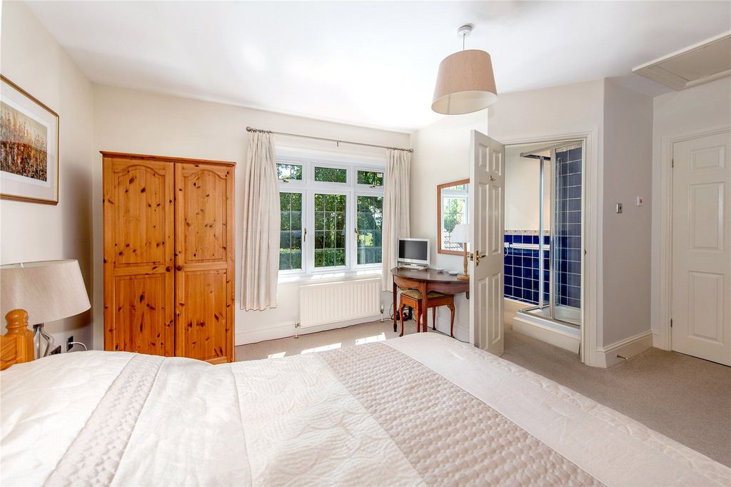 Additional image 15 of 4 bed detached house for saleSpaxton Road, Durleigh, Somerset TA5