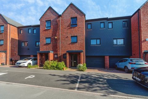 Lancaster Drive, Wolverhampton, West Midlands WV11