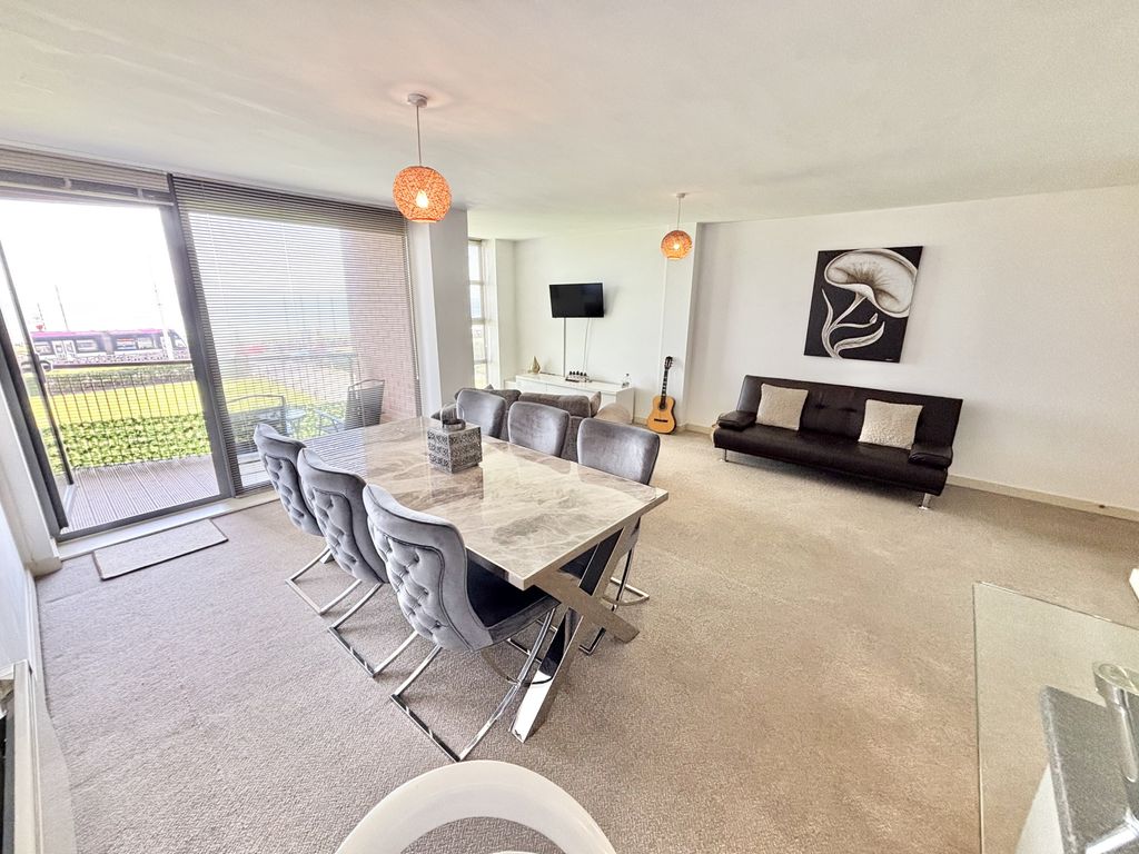 Additional image 4 of 2 bed flat for saleAdmiral View, 160 Queens Promenade, Bispham FY2