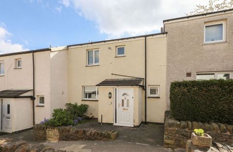 Deer Park Way, Sheffield S6