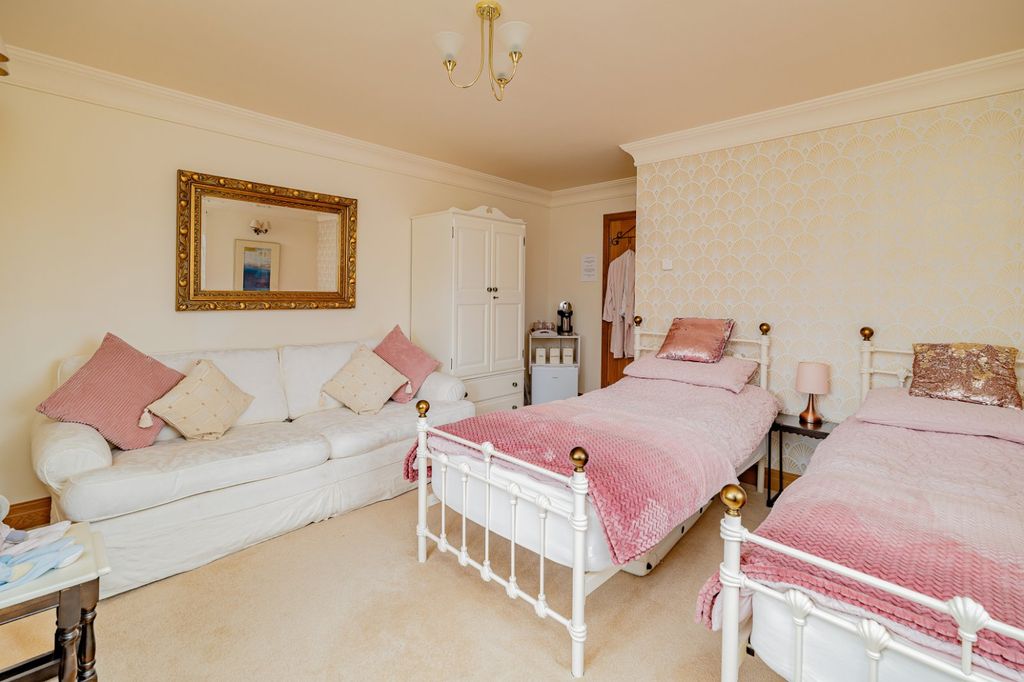 Additional image 15 of 5 bed detached house for saleBwlch, Rhes-Y-Cae, Holywell, Flintshire CH8