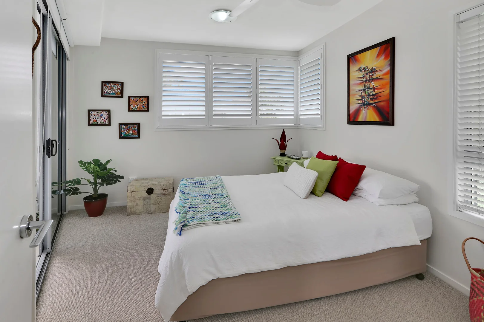 Additional image 11 of 36/51 Grand Parade, Parrearra QLD 4575