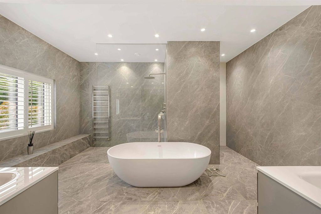 Additional image 12 of 5 bed detached house for saleBollinway, Hale WA15