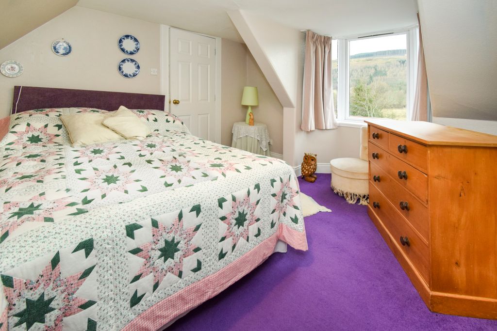 Additional image 25 of 6 bed detached house for saleBallintuim, Blairgowrie PH10