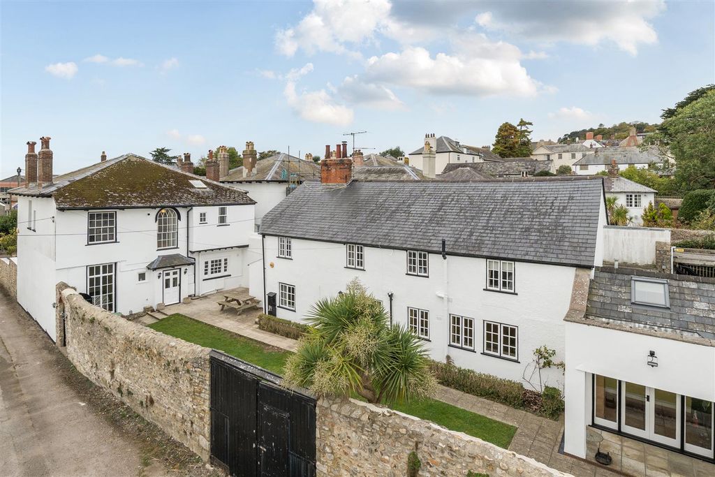 Additional image 2 of 4 bed detached house for saleThe Street, Charmouth, Bridport DT6