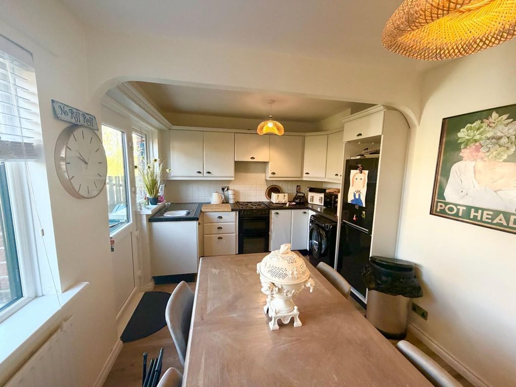 Additional image 6 of 3 bed semi-detached house for saleCanterbury Park, Kilfennan, Derry BT47