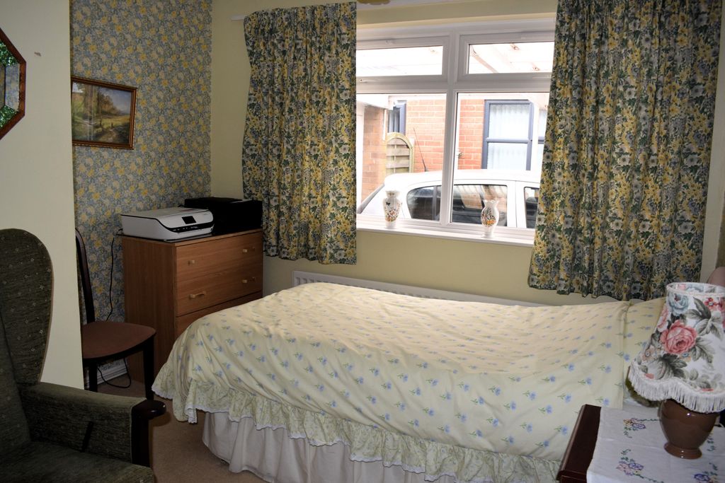 Additional image 7 of 3 bed bungalow for saleKennedy Close, Brigg DN20