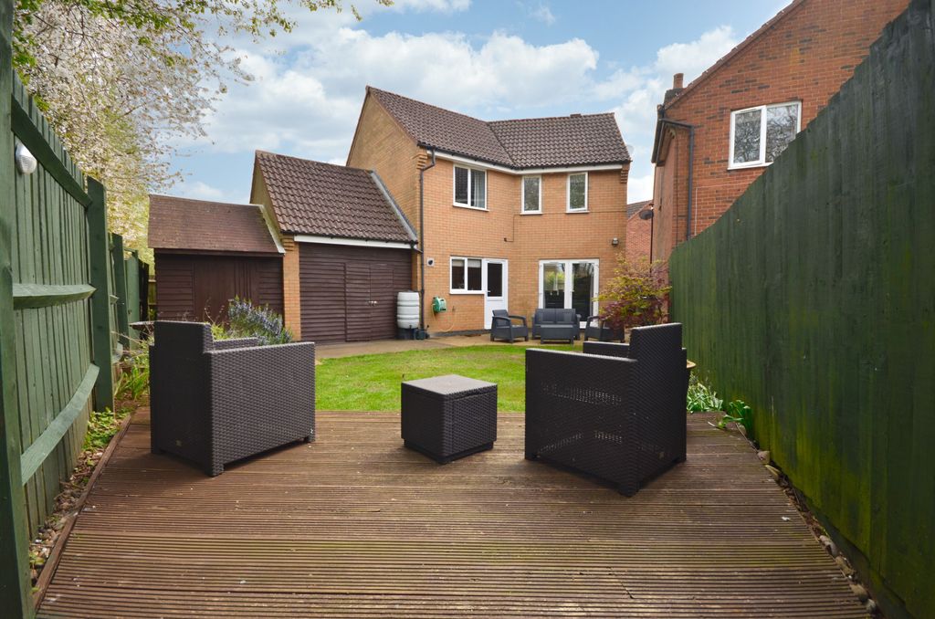 Additional image 29 of 3 bed detached house for saleFirs Avenue, Uppingham LE15