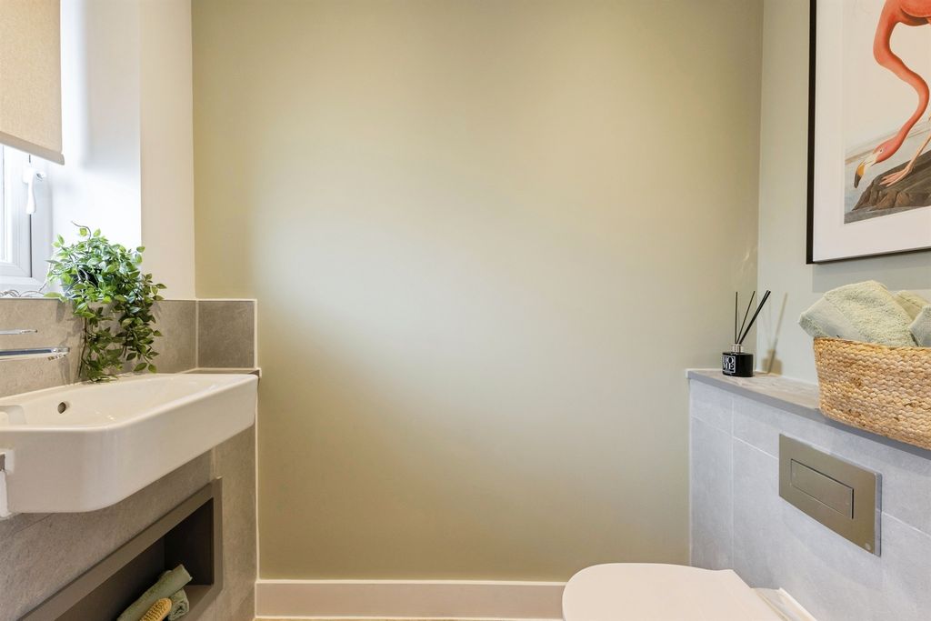 Additional image 11 of 3 bed semi-detached house for saleNorwich Road, Attleborough NR17