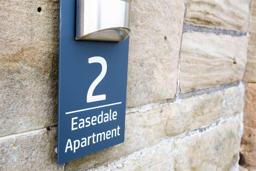 Additional image 6 of 2 bed flat for saleApt 2 Eaisdale House, Shore Road, Whiting Bay. Isle Of Arran KA27