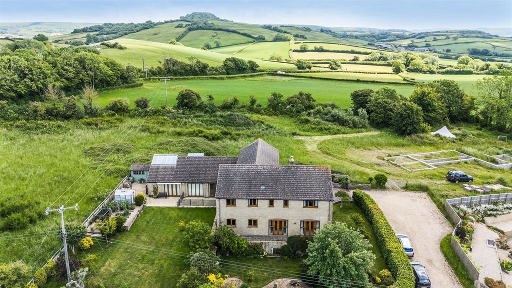 Additional image 26 of 6 bed detached house for saleShipton Gorge, Bridport DT6
