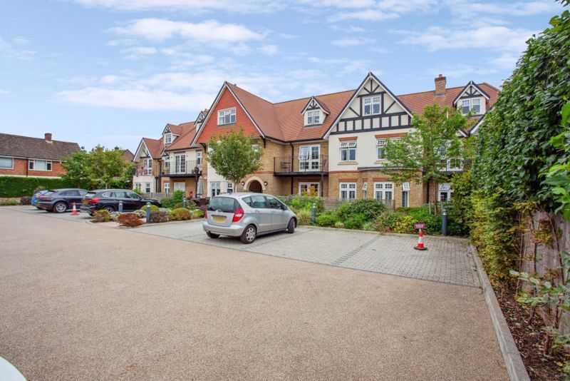 Additional image 13 of 1 bed property for saleWharf Lane, Bourne End SL8
