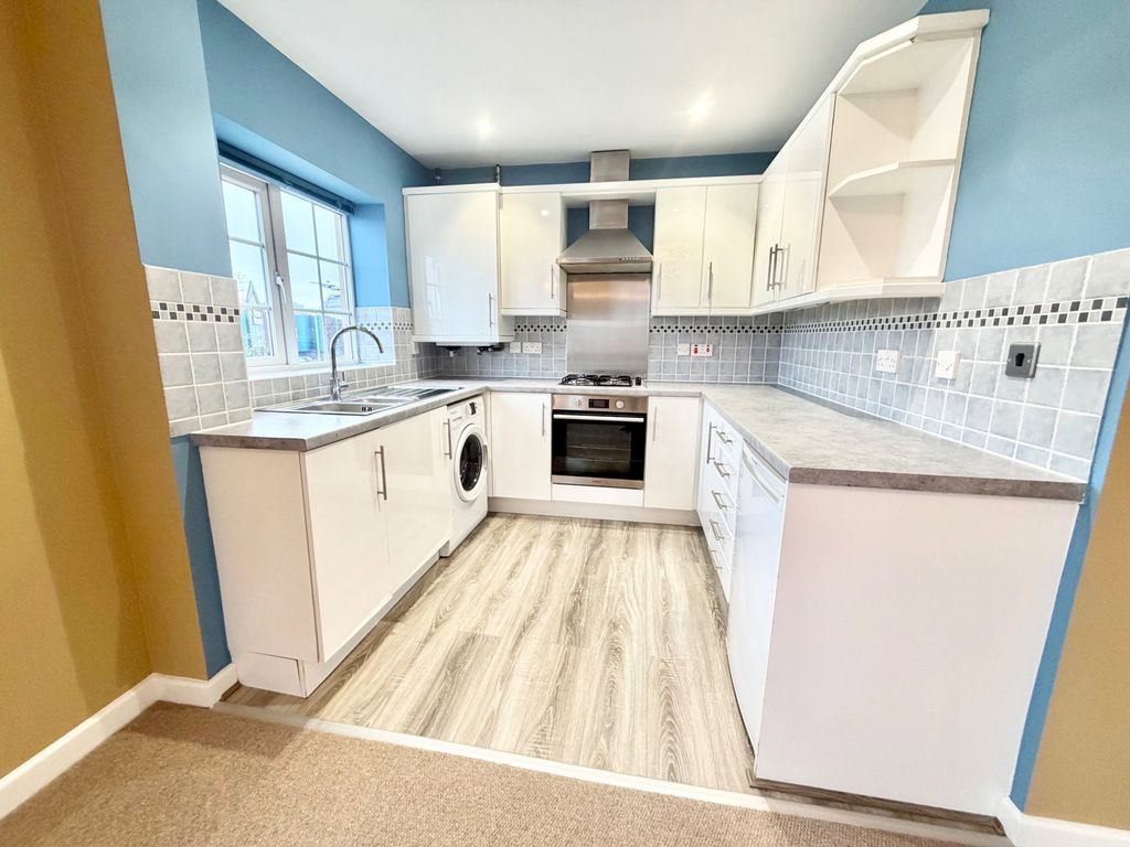 Additional image 5 of 2 bed flat for saleMadison Avenue, Brierley Hill DY5