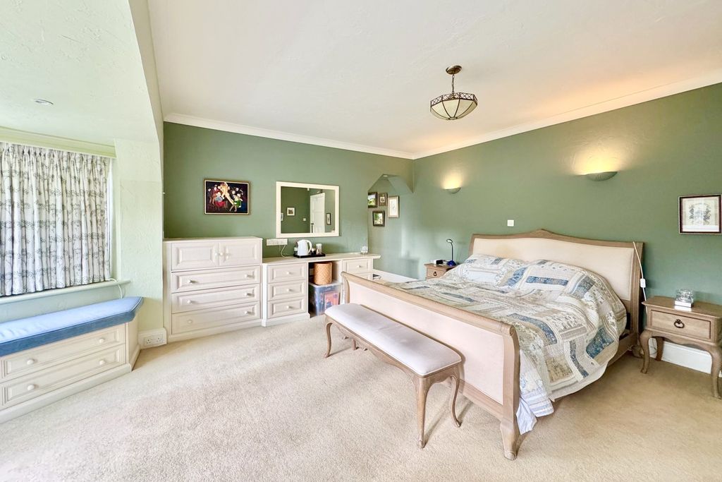 Additional image 17 of 4 bed detached house for saleAlyth Road, Talbot Woods, Bournemouth BH3