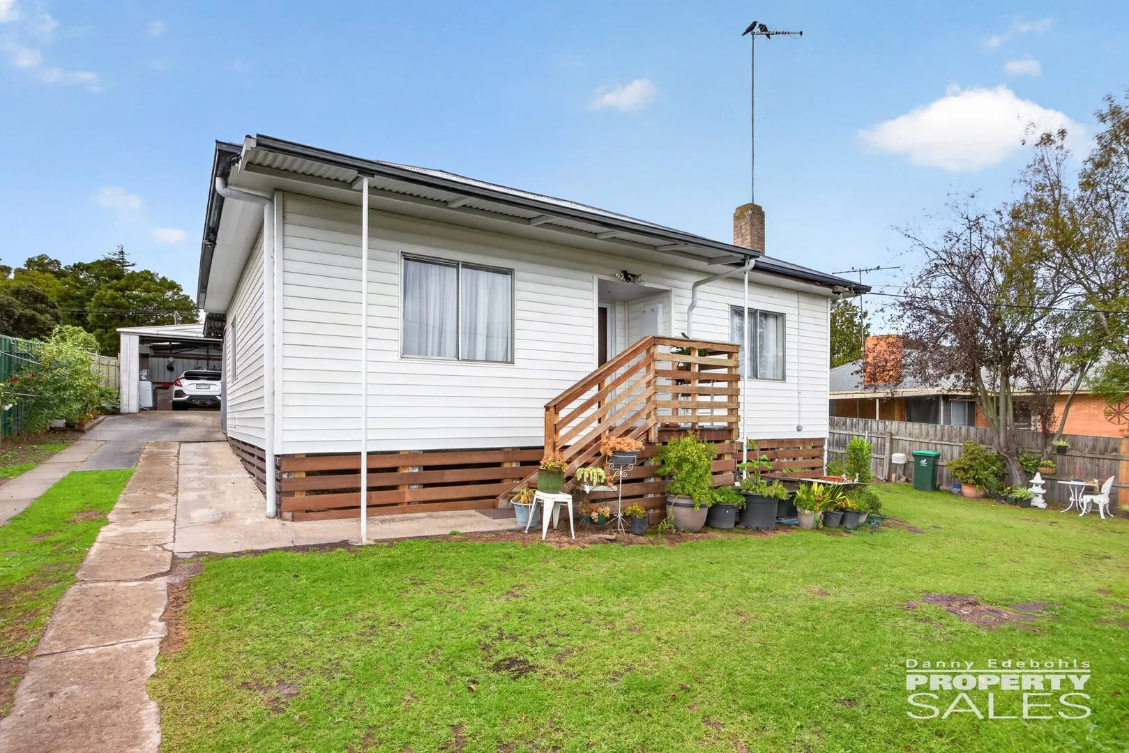 24 Central Avenue, Newborough VIC 3825