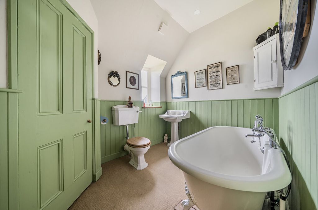 Additional image 19 of 4 bed semi-detached house for saleSchool Lane, Montgomery, Powys SY15