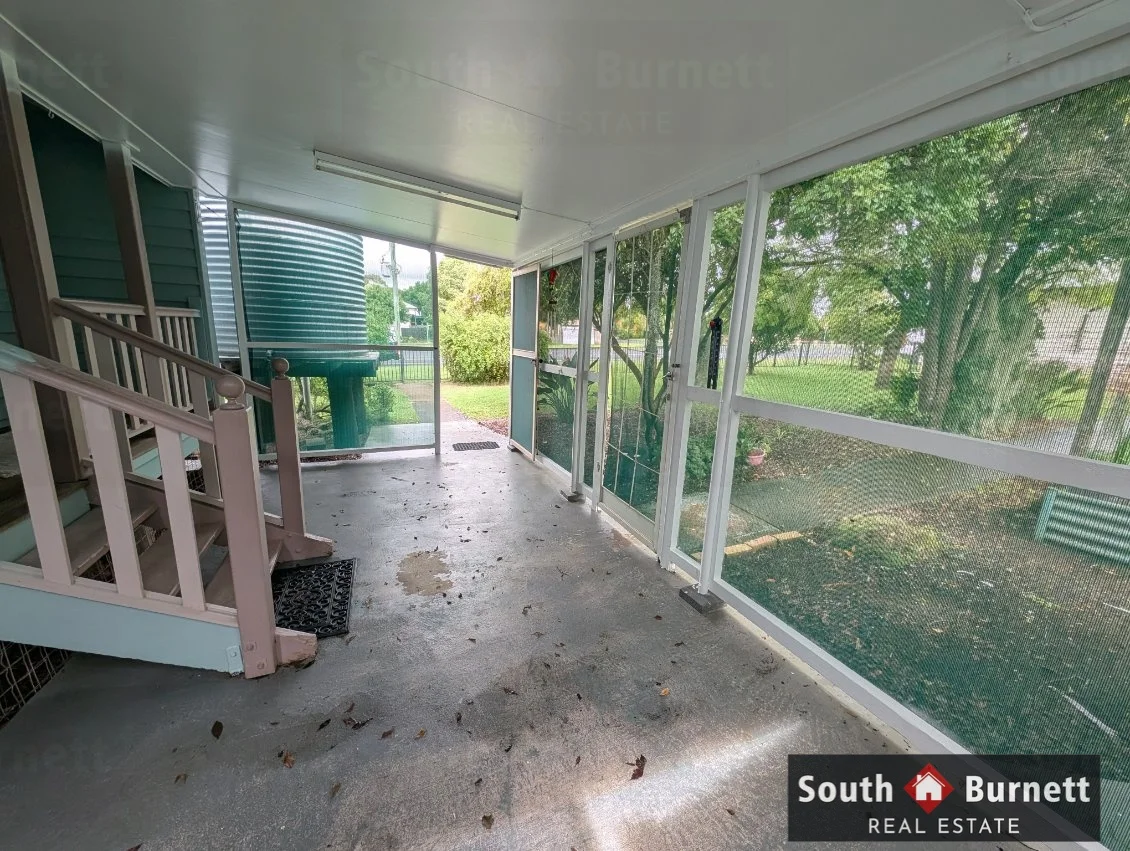 Additional image 19 of 65 Chester Street, Nanango QLD 4615