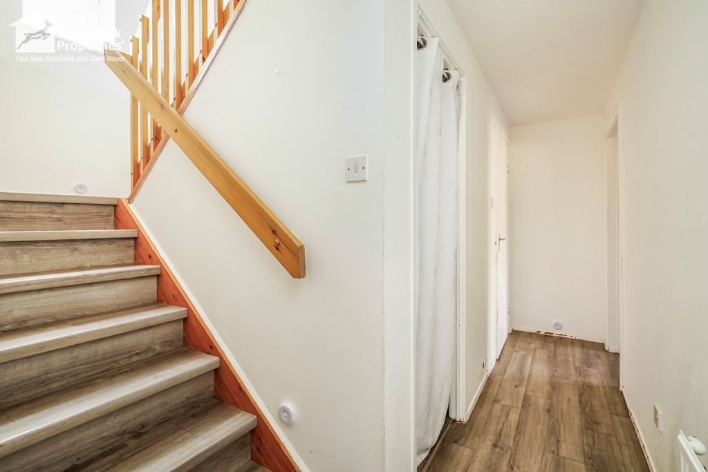 Additional image 12 of 4 bed detached house for saleTudor Way, Brackley, Northamptonshire NN13