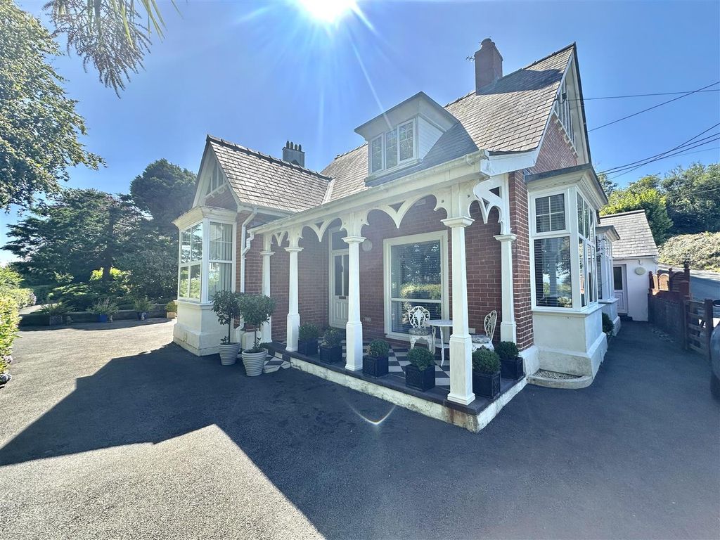 Additional image 3 of 4 bed detached house for saleFrancis Street, New Quay SA45