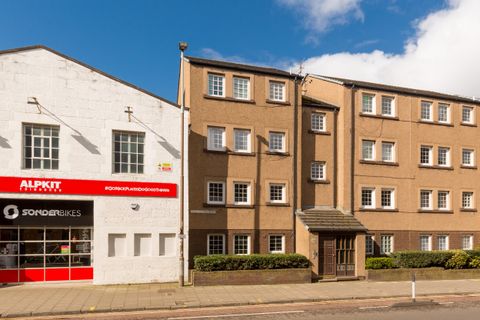 28/3 Causewayside, Edinburgh EH9