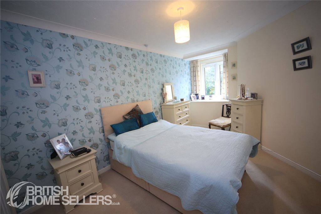 Additional image 9 of 1 bed flat for saleBlackstones Court, St. Georges Avenue, Stamford, Lincolnshire PE9