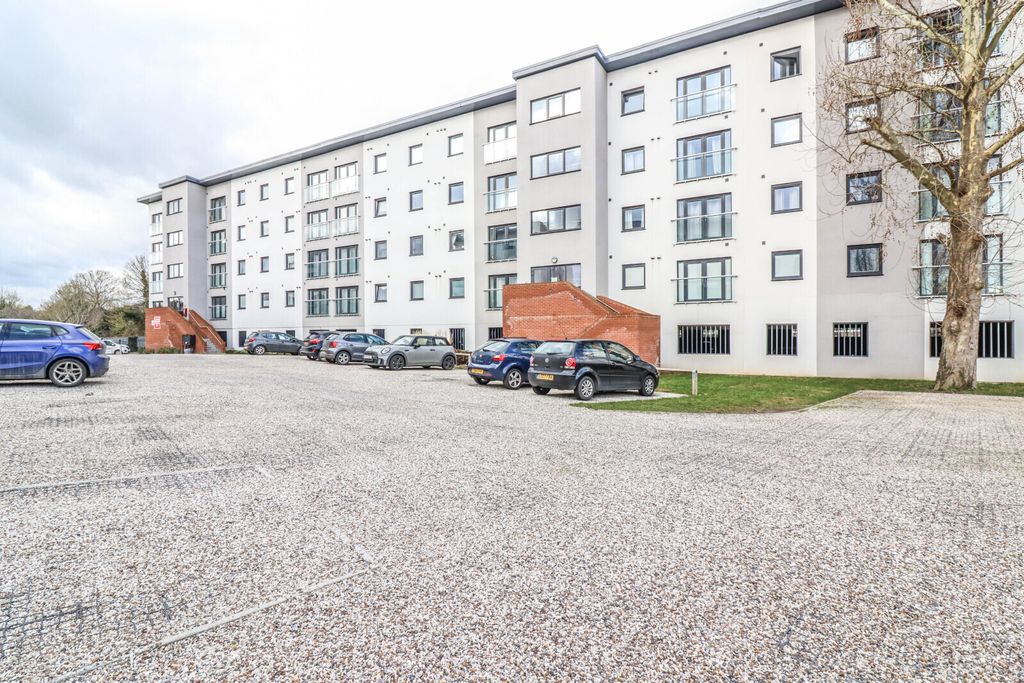 Additional image 20 of 2 bed flat for saleSt. Johns Avenue, Braintree CM7