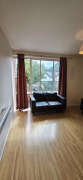 Teesdale Court, Nottingham NG5