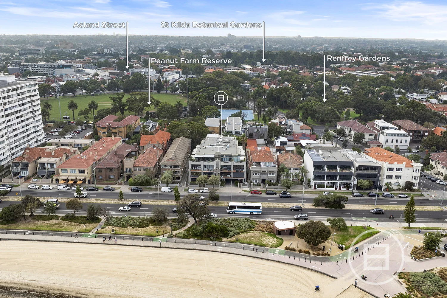 Additional image 19 of 5/21 Marine Parade, St Kilda VIC 3182