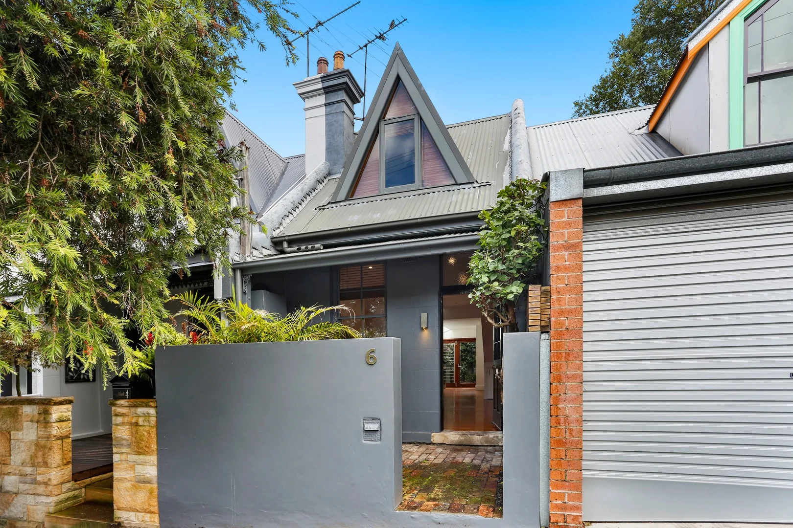 6 Rumsay Street, Rozelle NSW 2039