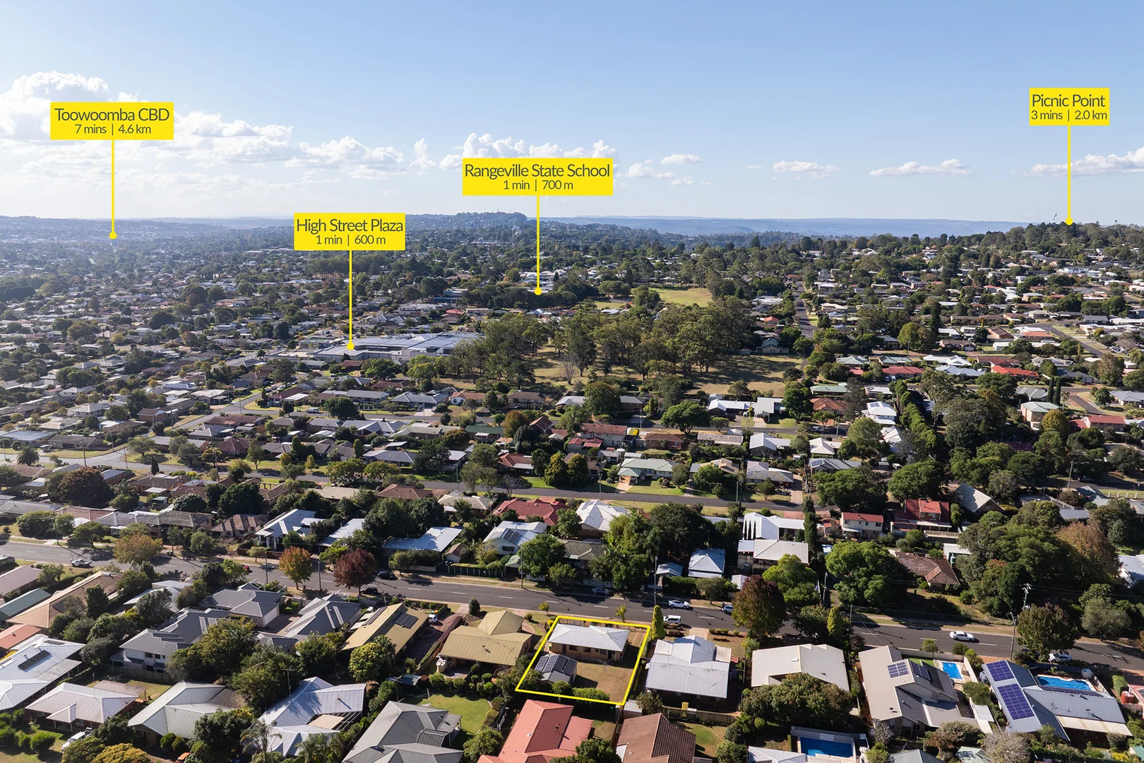 Additional image 16 of 78 Alderley Street, Rangeville QLD 4350