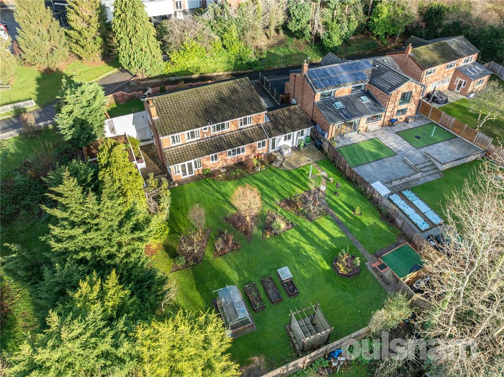 Additional image 31 of 5 bed detached house for saleBirmingham Road, Marlbrook, Bromsgrove, Worcestershire B61