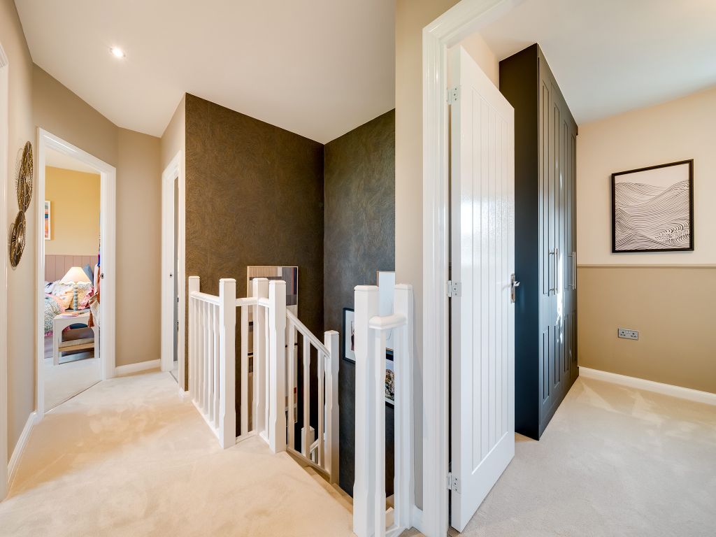 Additional image 11 of 4 bed detached house for sale"The Halse Bay" at Stourhead Drive, Towcester NN12