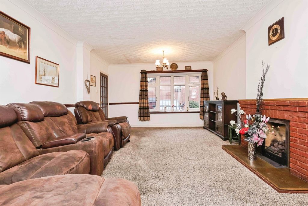 Additional image 4 of 4 bed detached house for saleCoppice Rise, Quarry Bank, Brierley Hill DY5