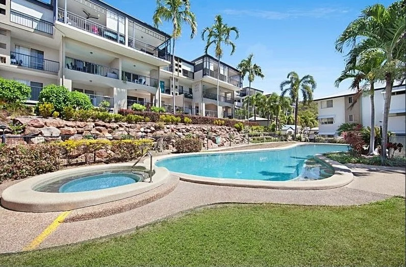 5/34 Bundock St, Belgian Gardens QLD 4810