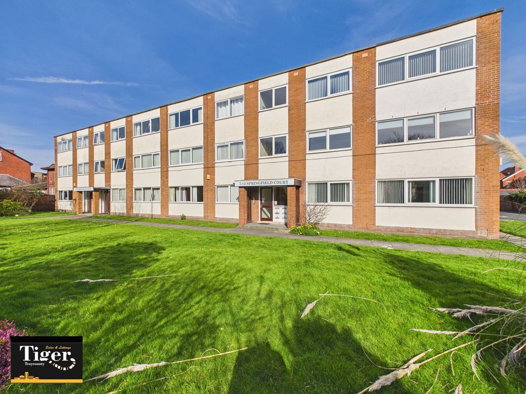 Additional image 14 of 2 bed flat for saleWhitegate Drive, Blackpool FY3