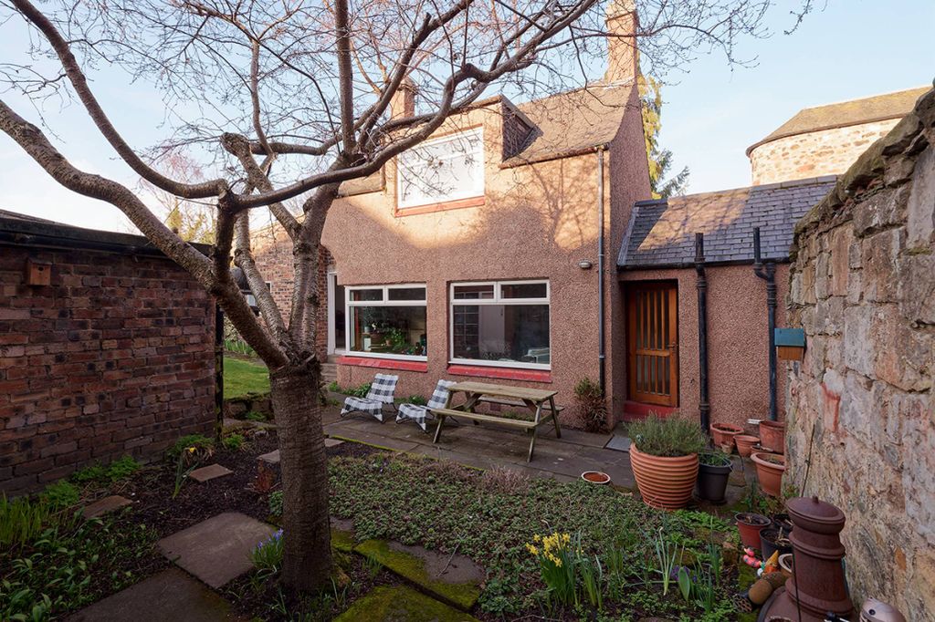 Additional image 27 of 2 bed flat for saleEskside West, Musselburgh EH21