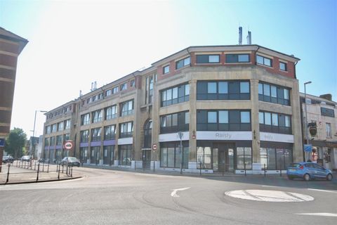 Cornerstone House, London Road, Portsmouth, Hampshire PO2