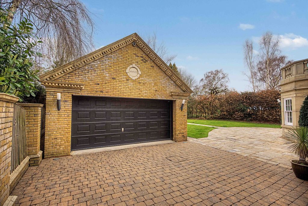 Additional image 18 of 7 bed detached house for saleEyebrook Road, Bowdon WA14