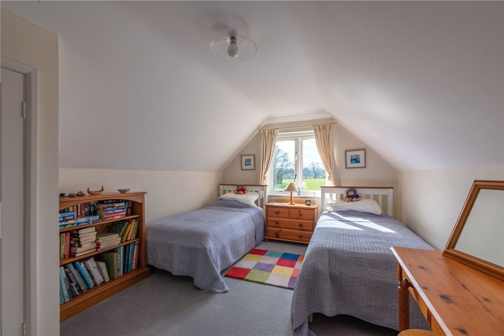 Additional image 14 of 8 bed detached house for saleUpper Green, Inkpen, Hungerford, Berkshire RG17