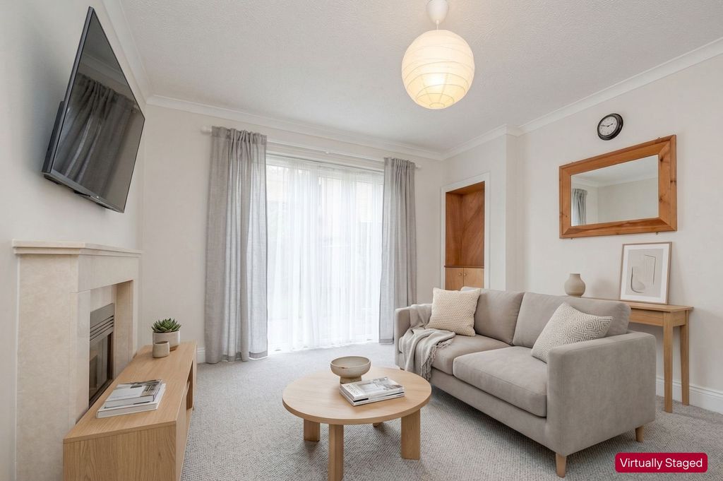 Additional image 2 of 3 bed semi-detached house for saleCanal Avenue, Johnstone PA5