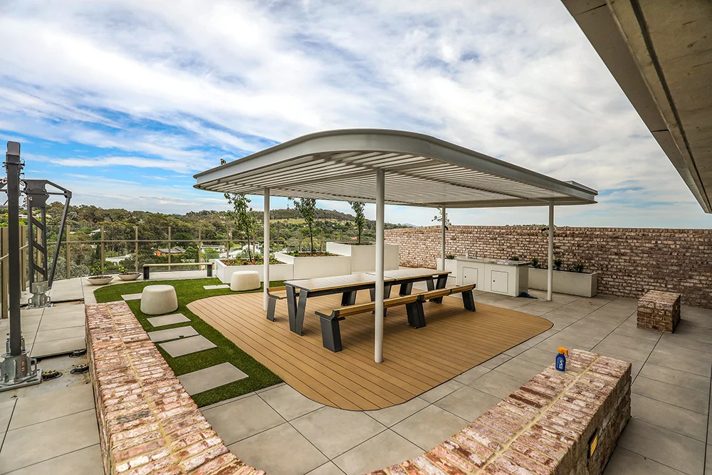 Additional image 13 of 701/1 Corinna Street, Phillip ACT 2606