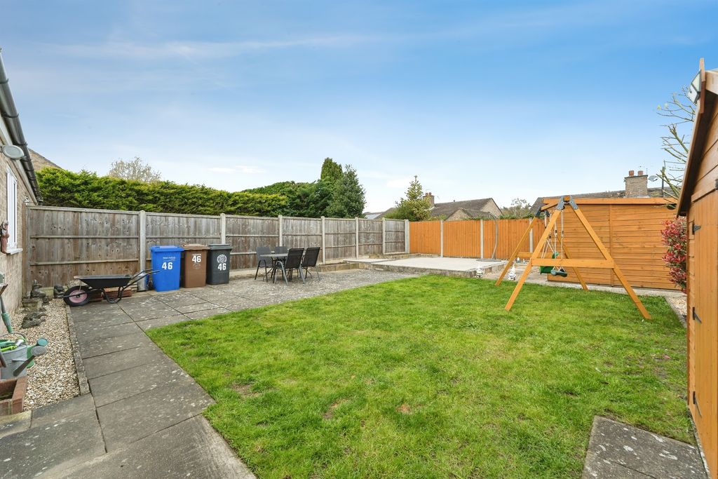 Additional image 14 of 2 bed semi-detached bungalow for saleEdmund Road, Brandon IP27