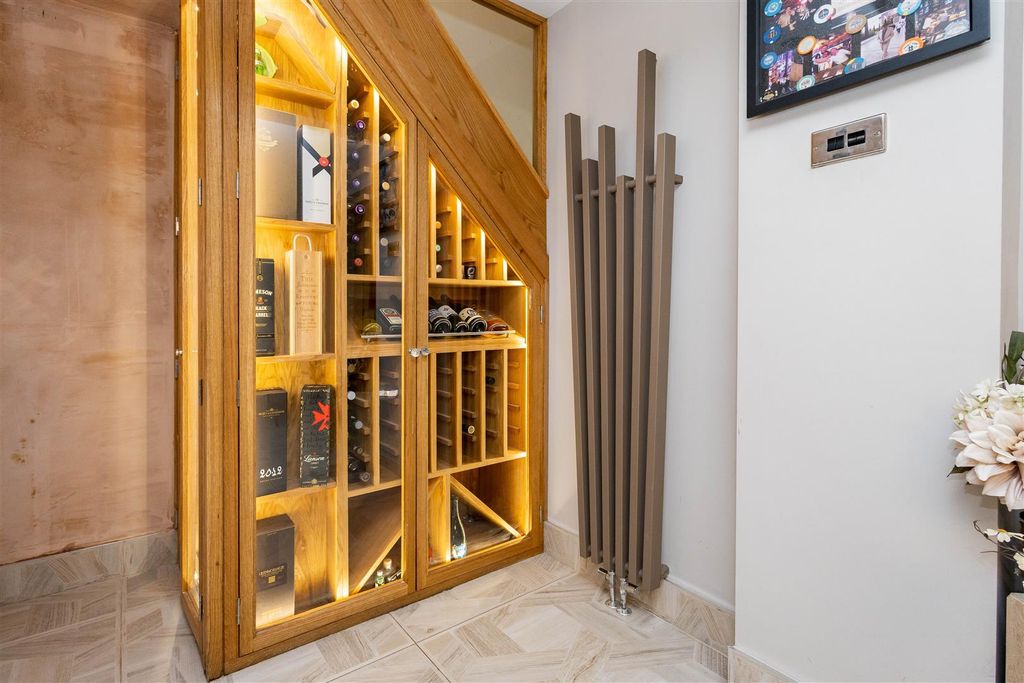 Additional image 11 of 3 bed detached house for saleVicarage Lane, Blackpool FY4