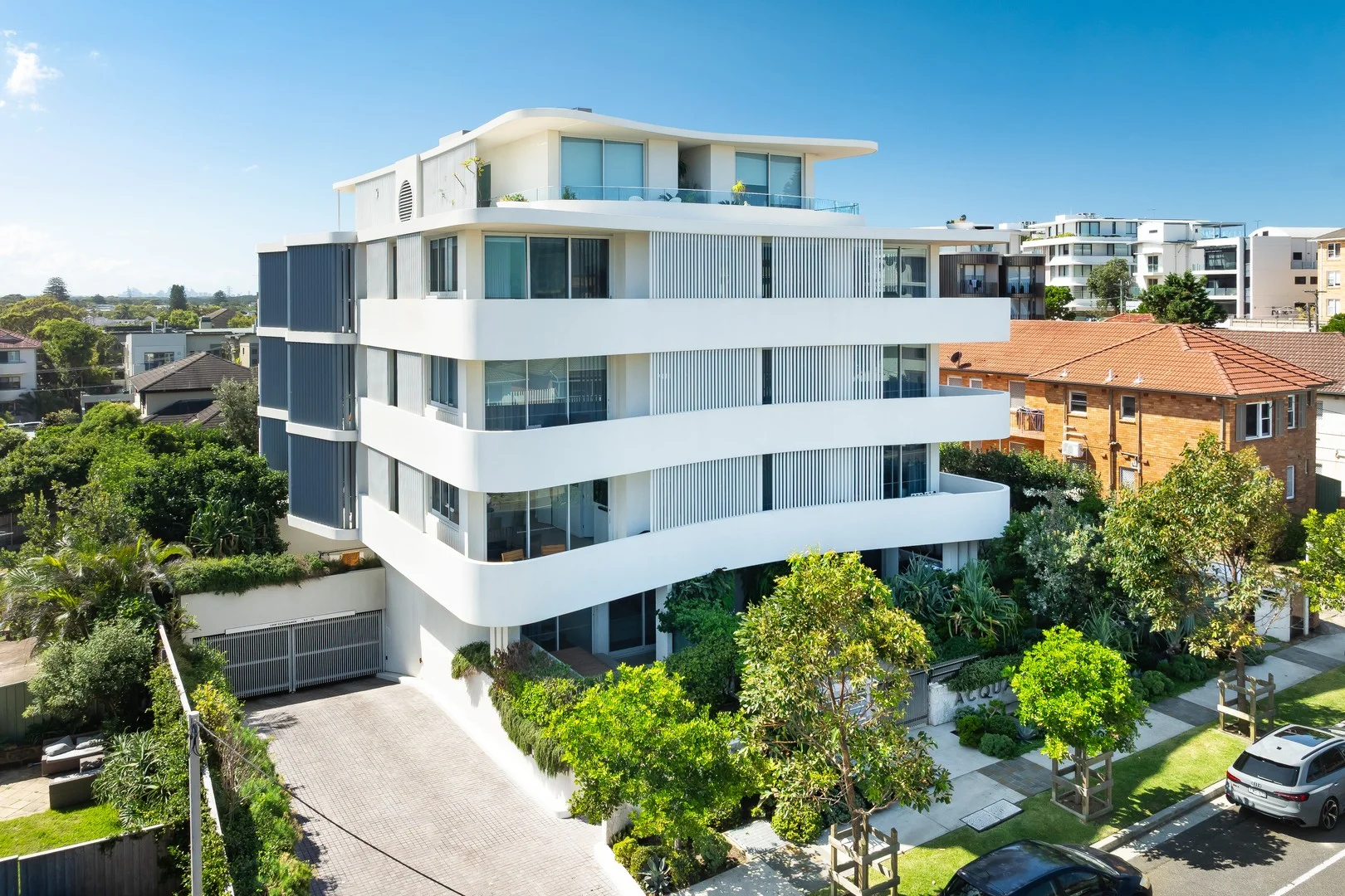 302/5-7 Burke Road, Cronulla NSW 2230